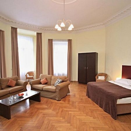 River View Residence Praga Esterno foto