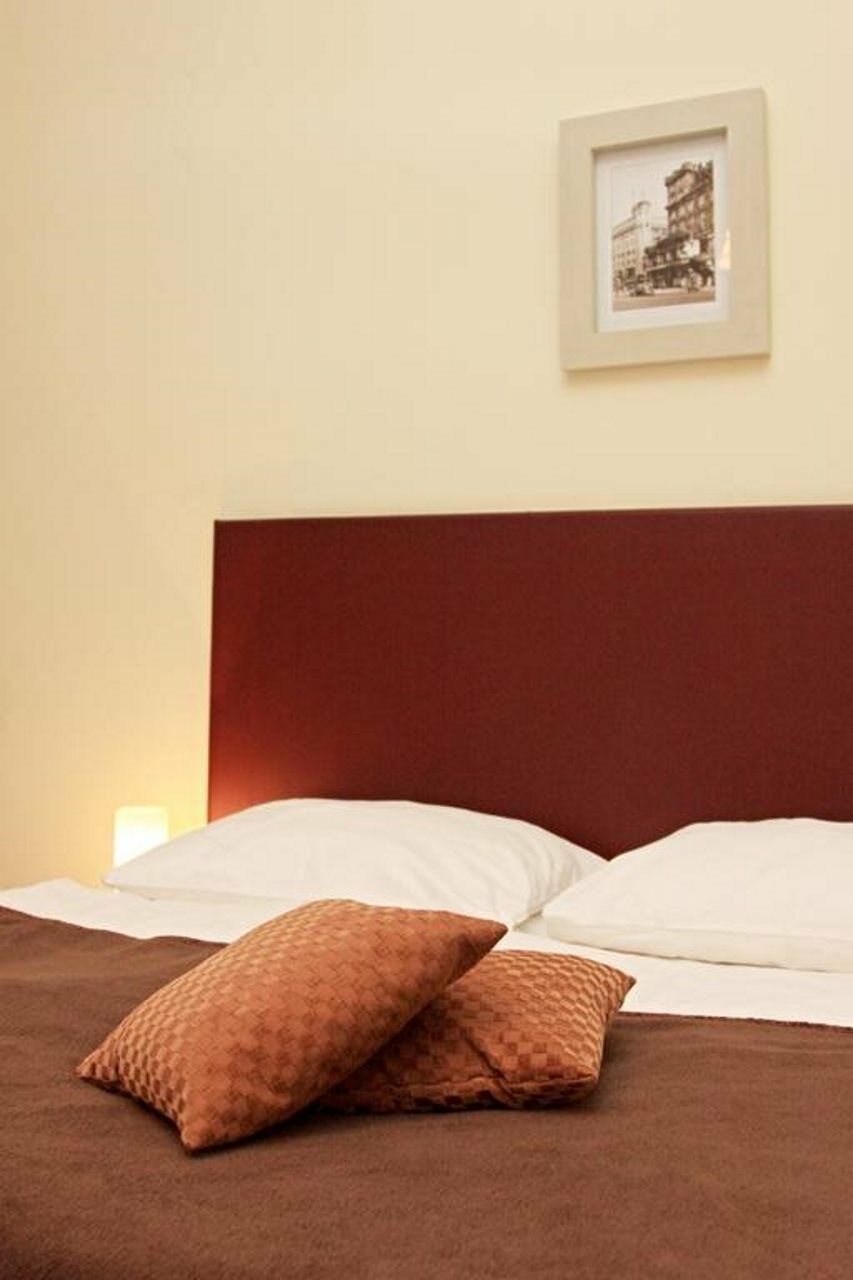 River View Residence Praga Esterno foto